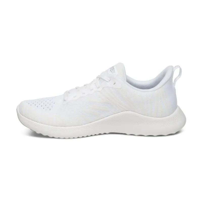 Aetrex Emery Arch Support Sneaker