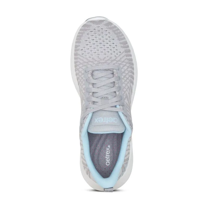 Aetrex Emery Arch Support Sneaker