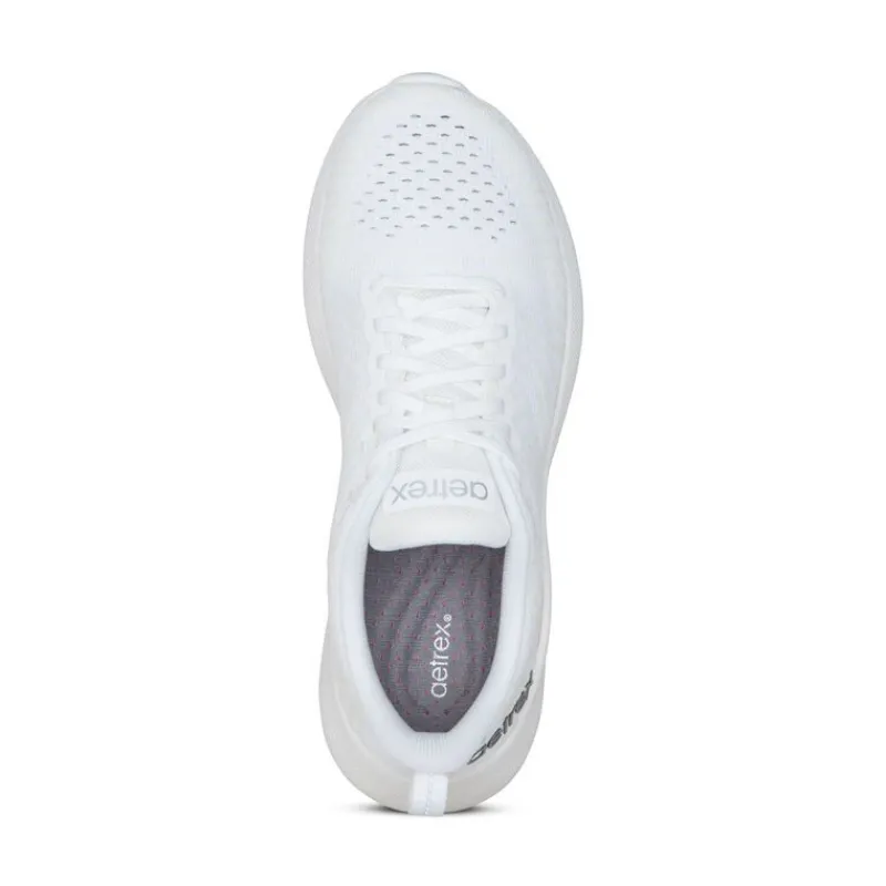 Aetrex Emery Arch Support Sneaker