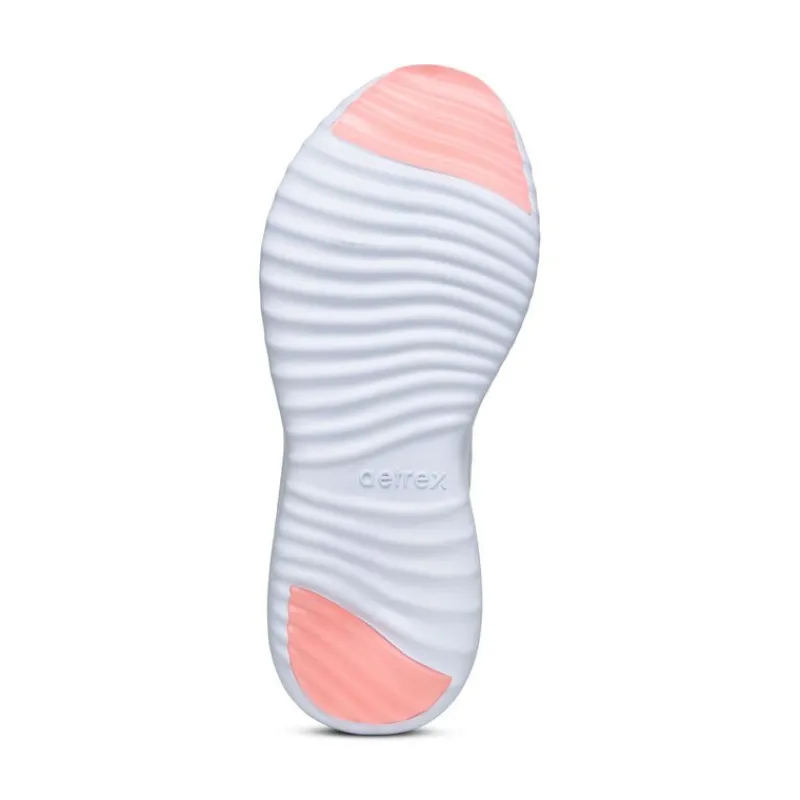 Aetrex Emery Arch Support Sneaker
