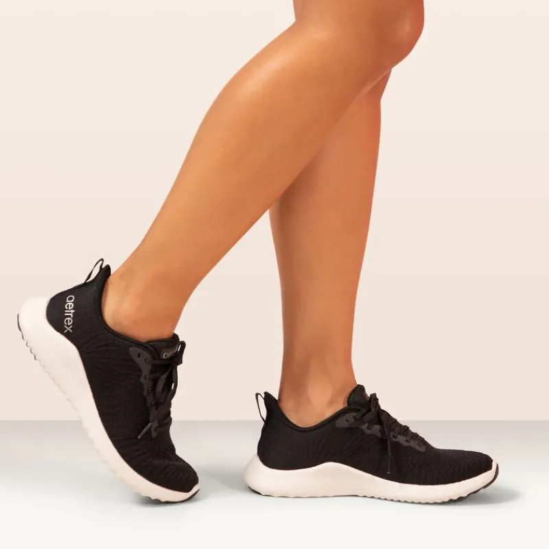 Aetrex Emery Arch Support Sneaker