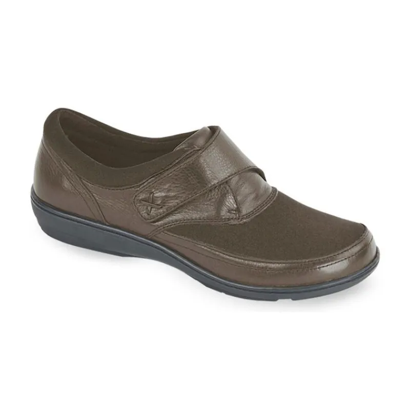 Aetrex Emma Monk Strap