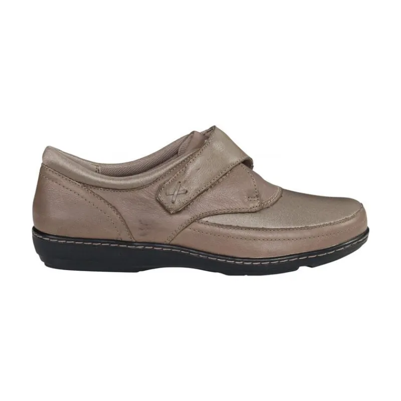 Aetrex Emma Monk Strap