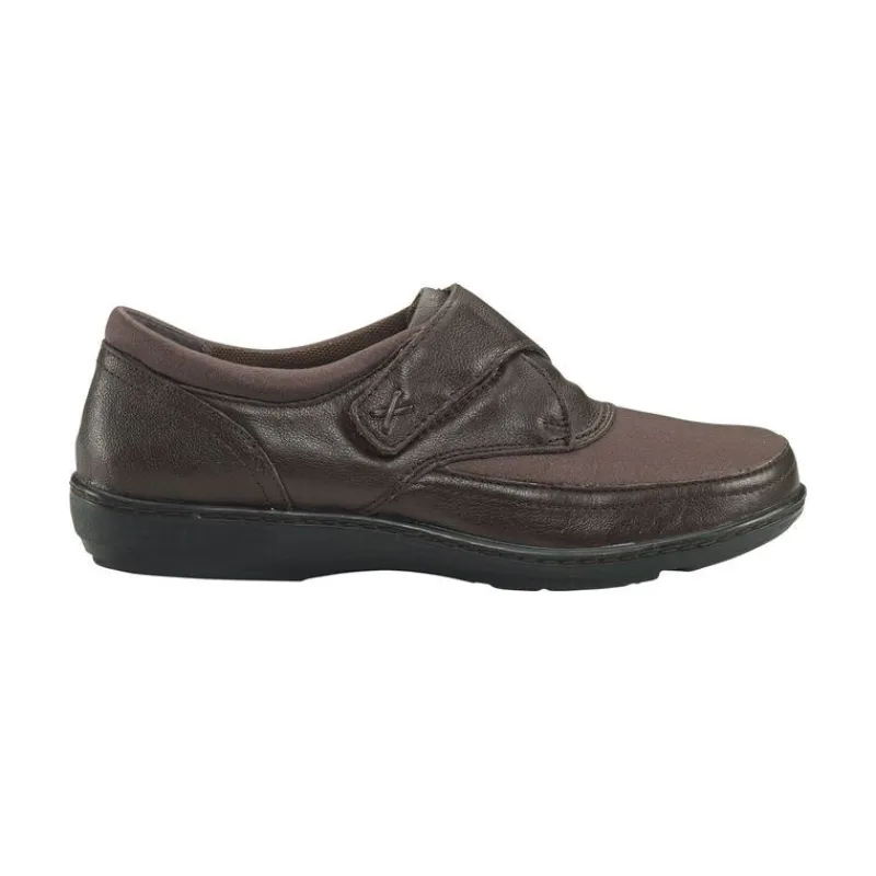 Aetrex Emma Monk Strap