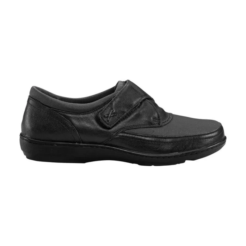Aetrex Emma Monk Strap