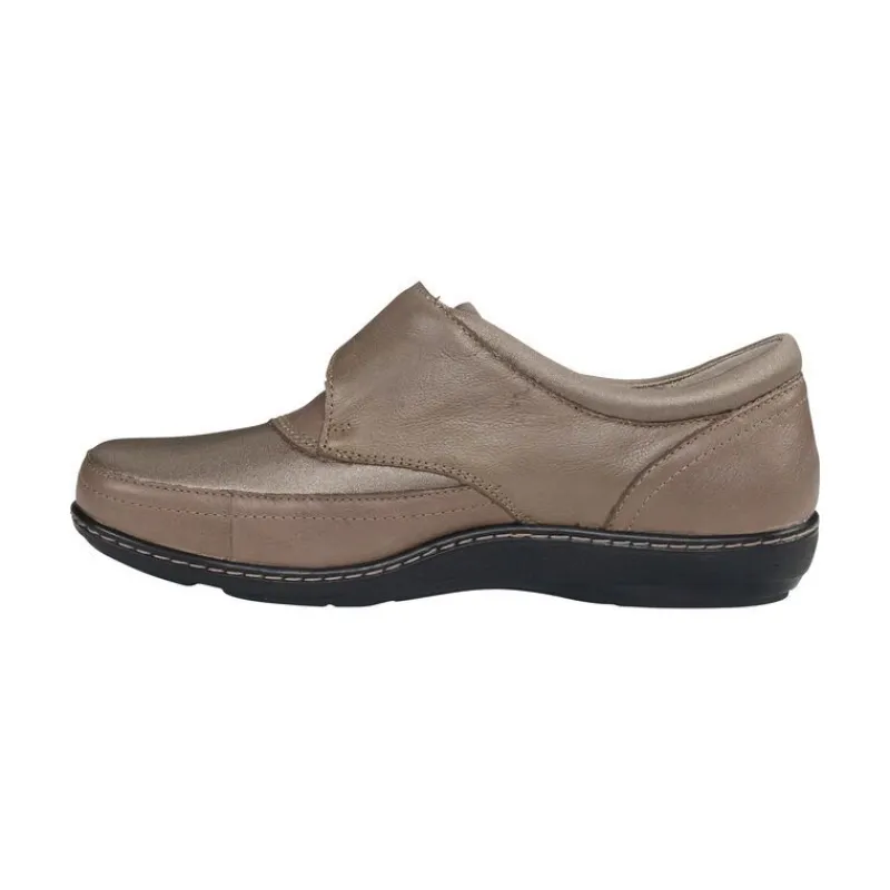Aetrex Emma Monk Strap