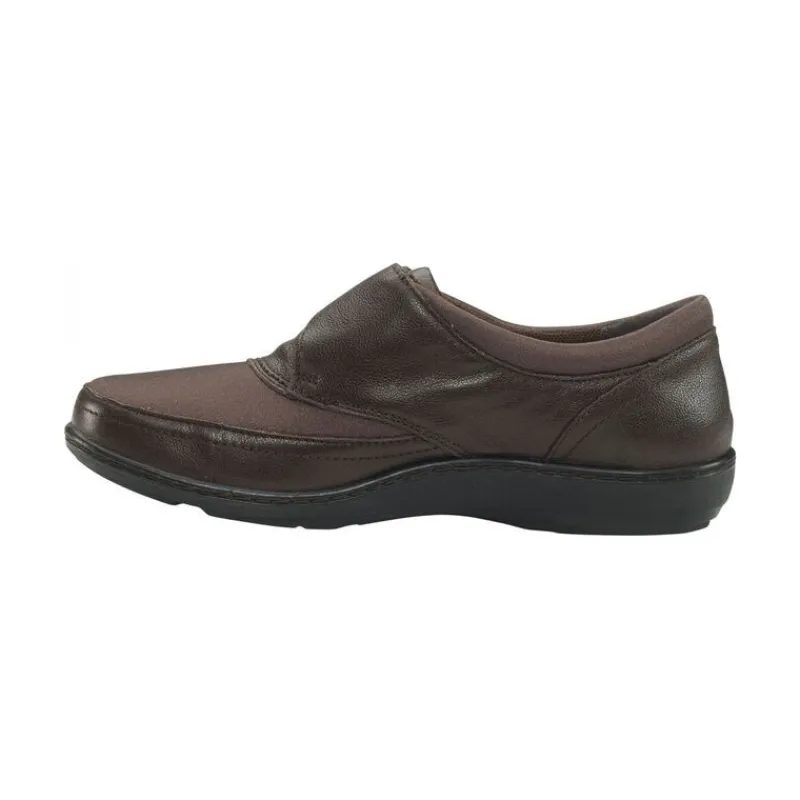 Aetrex Emma Monk Strap