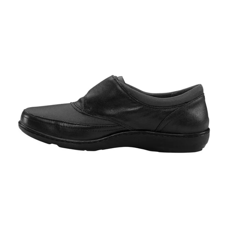 Aetrex Emma Monk Strap