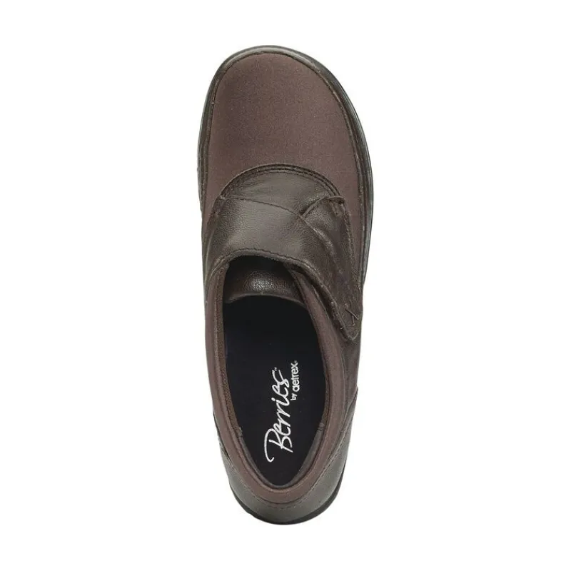 Aetrex Emma Monk Strap