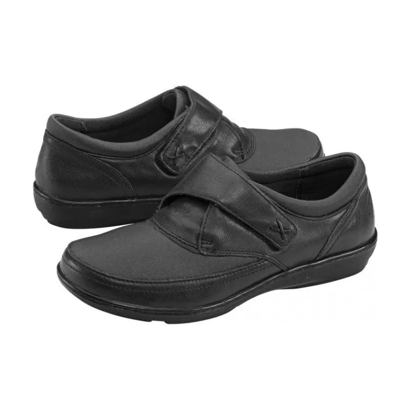 Aetrex Emma Monk Strap