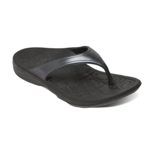 Aetrex Fiji Orthotic Flips - Women