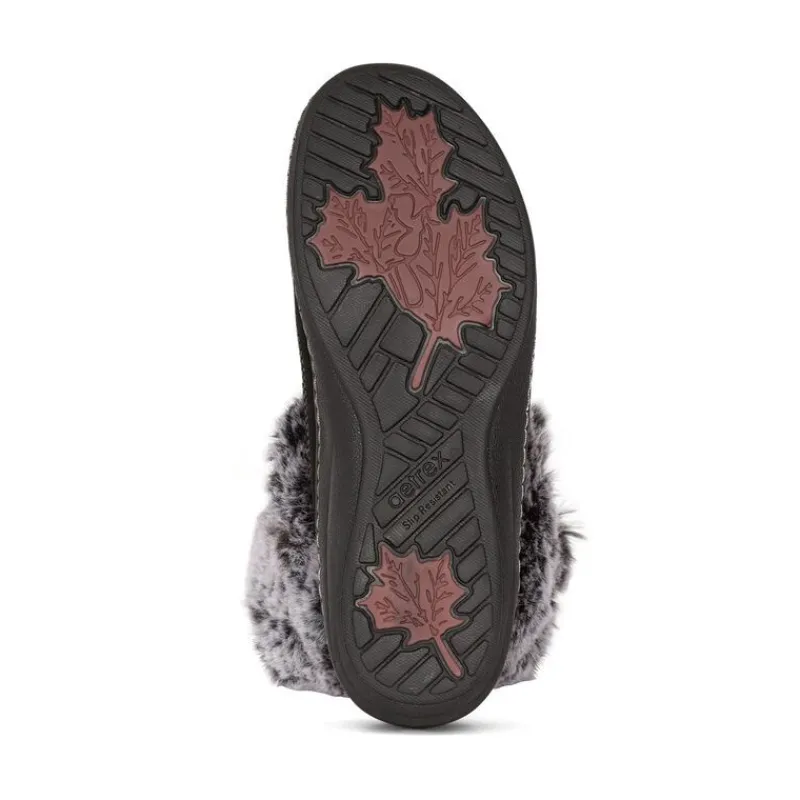 Aetrex Fiona Winter Boots