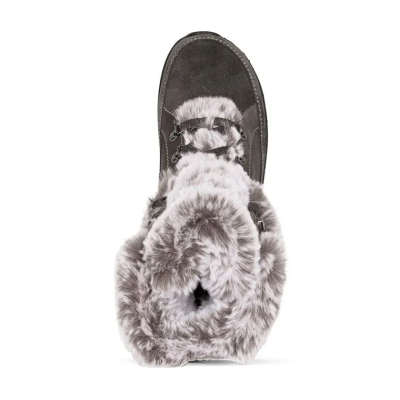 Aetrex Fiona Winter Boots