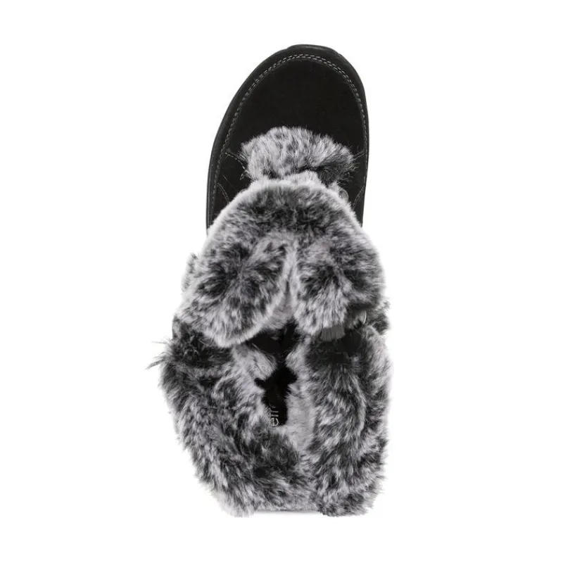 Aetrex Fiona Winter Boots