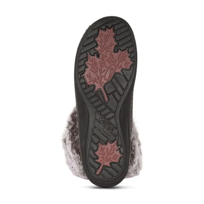 Aetrex Fiona Winter Boots