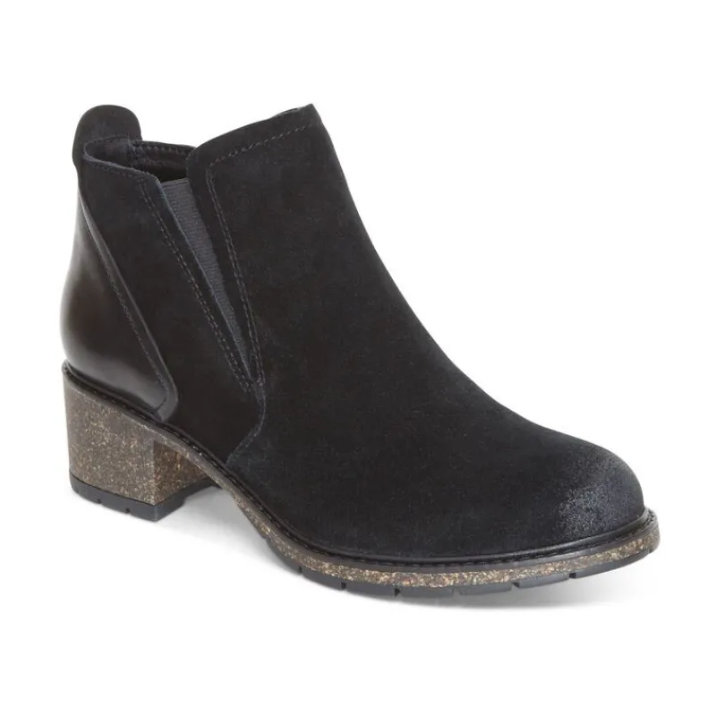 Aetrex Frankie Boot