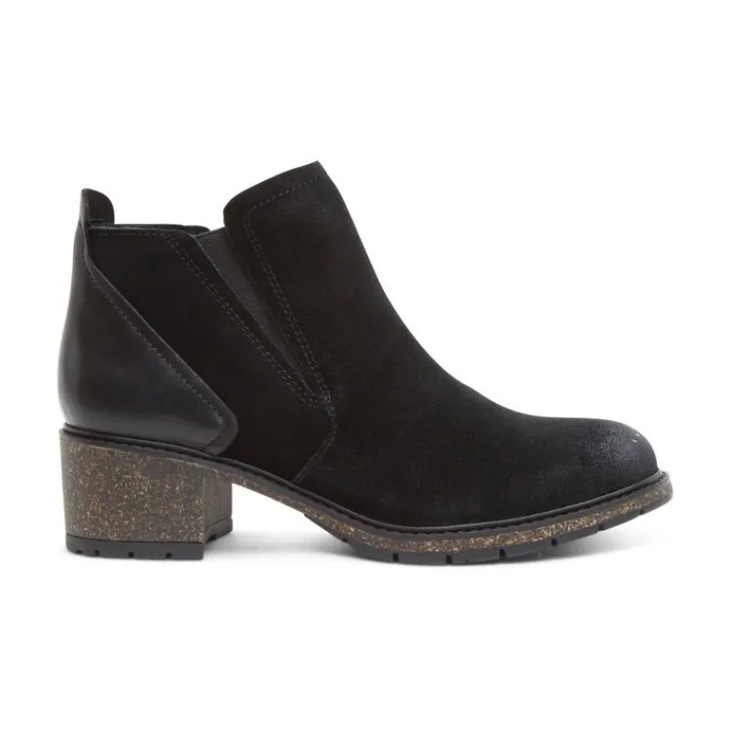 Aetrex Frankie Boot