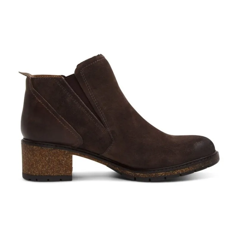 Aetrex Frankie Boot
