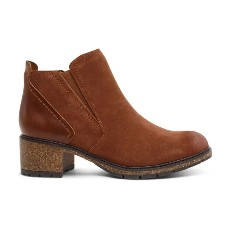 Aetrex Frankie Boot