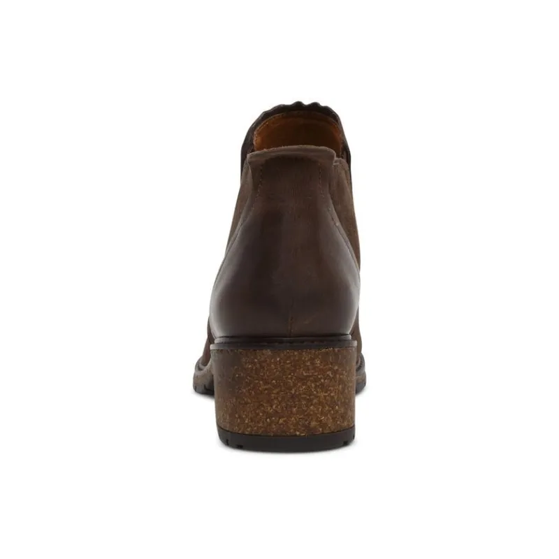 Aetrex Frankie Boot
