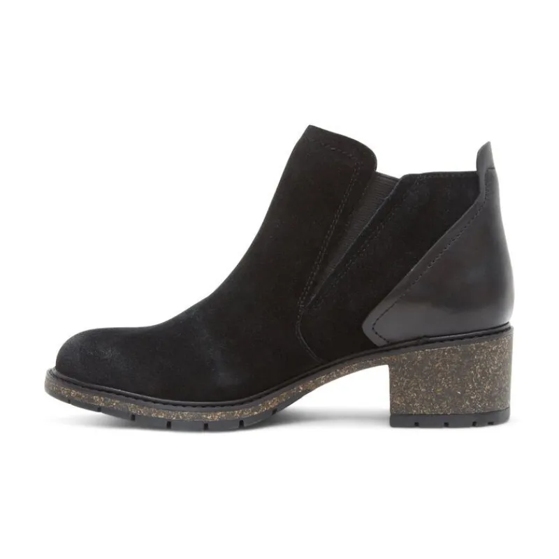 Aetrex Frankie Boot