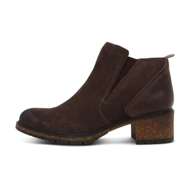 Aetrex Frankie Boot