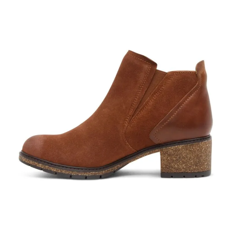 Aetrex Frankie Boot