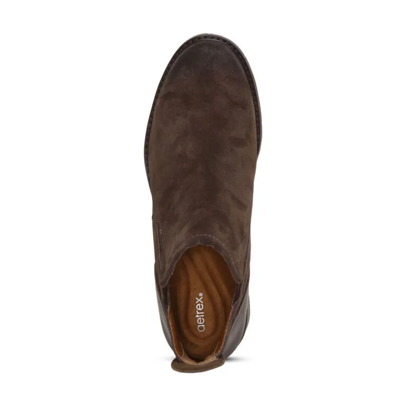Aetrex Frankie Boot