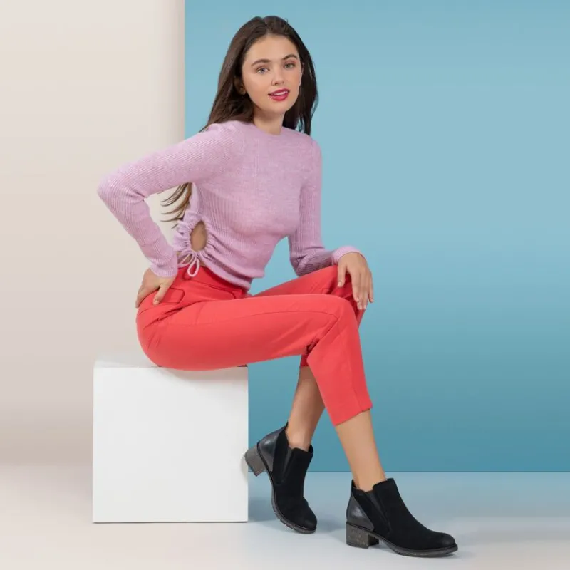 Aetrex Frankie Boot