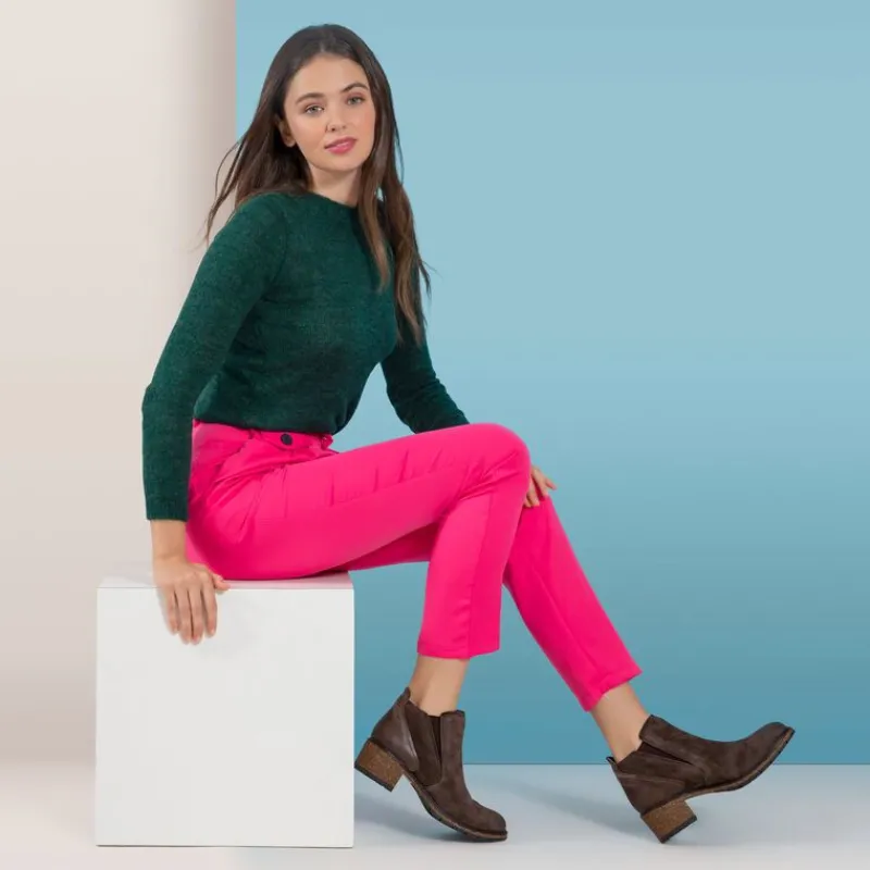 Aetrex Frankie Boot