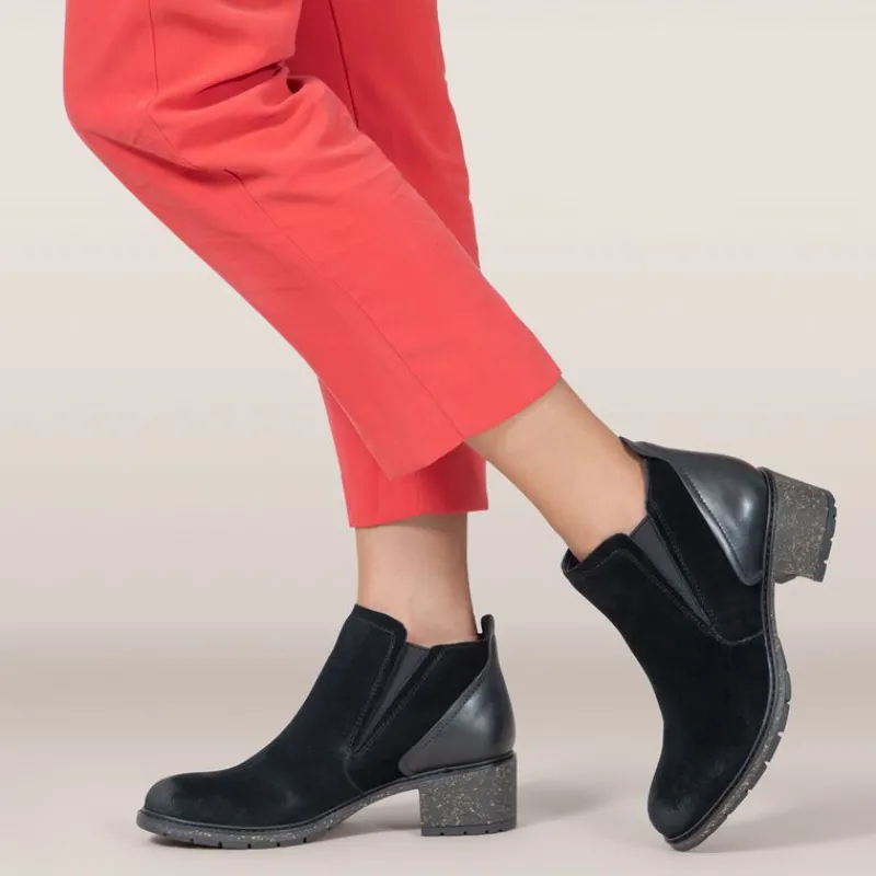 Aetrex Frankie Boot