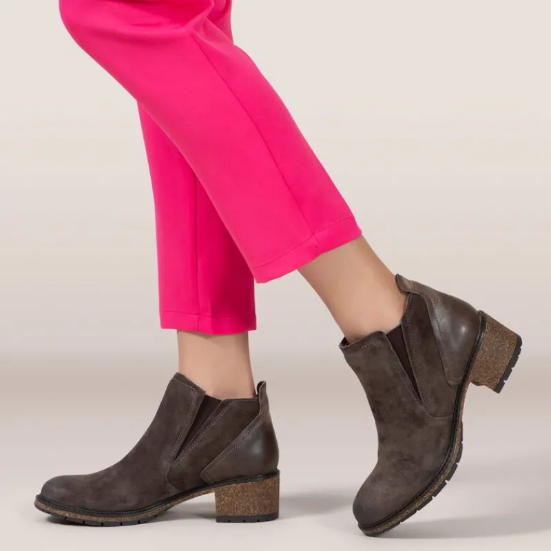 Aetrex Frankie Boot