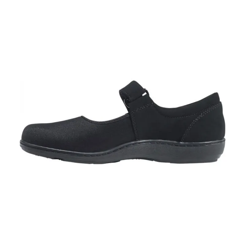 Aetrex Helen Knit Mary Jane