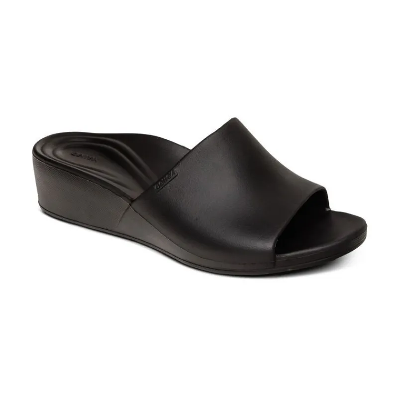 Aetrex Jamie Orthotic Wedge