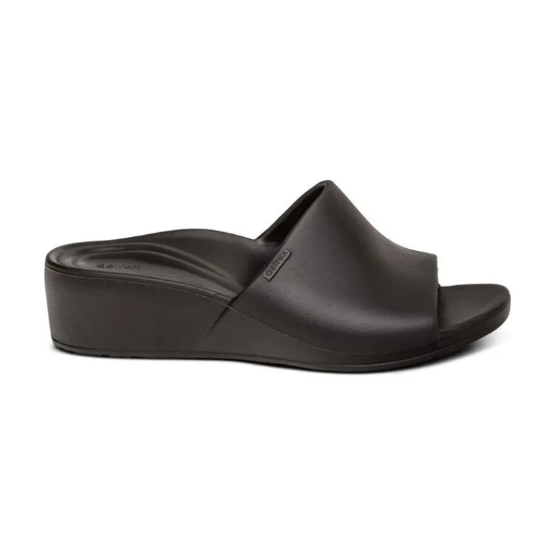 Aetrex Jamie Orthotic Wedge