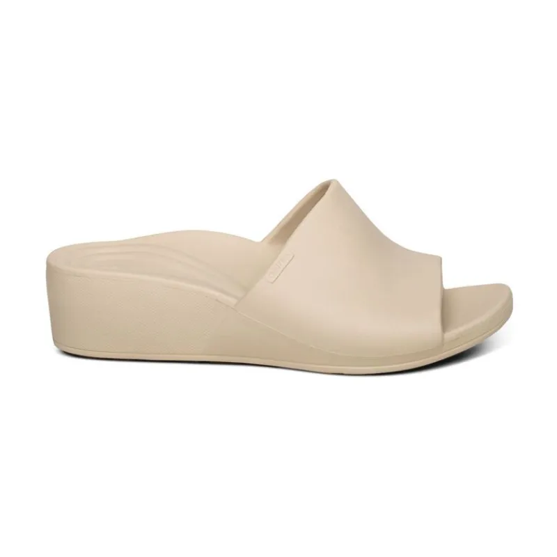Aetrex Jamie Orthotic Wedge