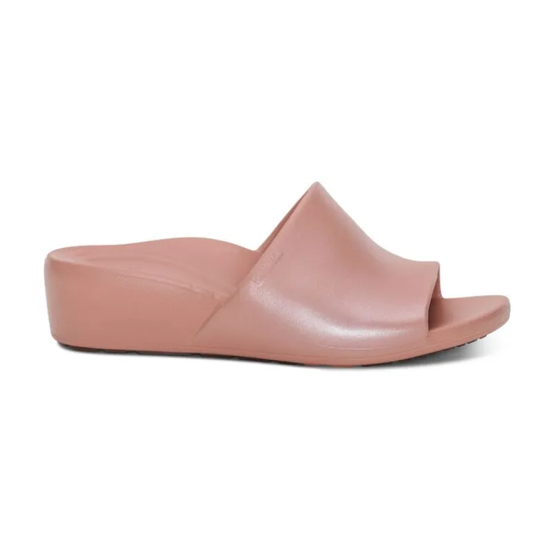 Aetrex Jamie Orthotic Wedge