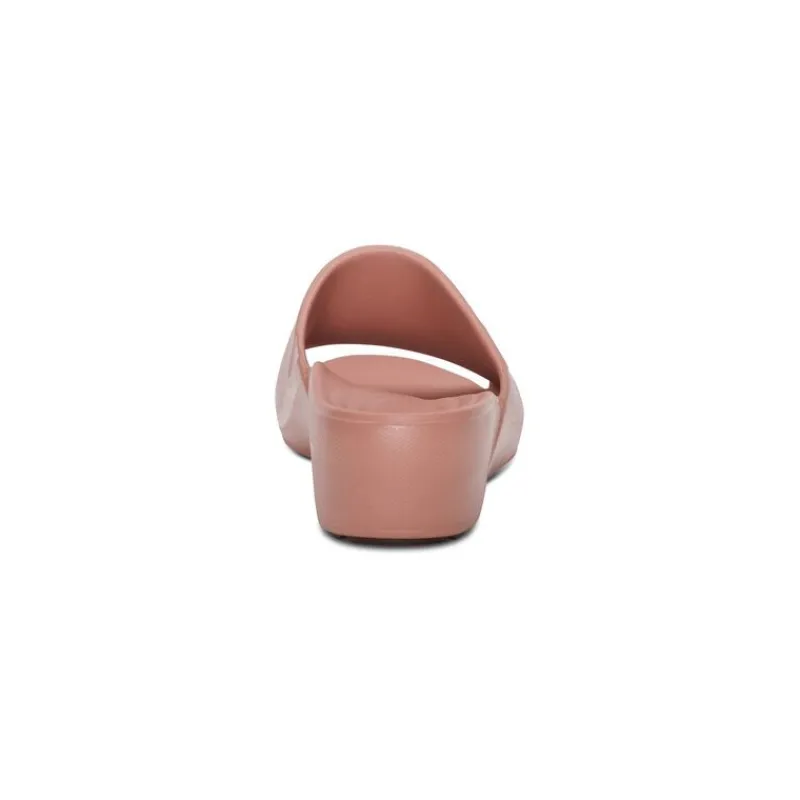 Aetrex Jamie Orthotic Wedge