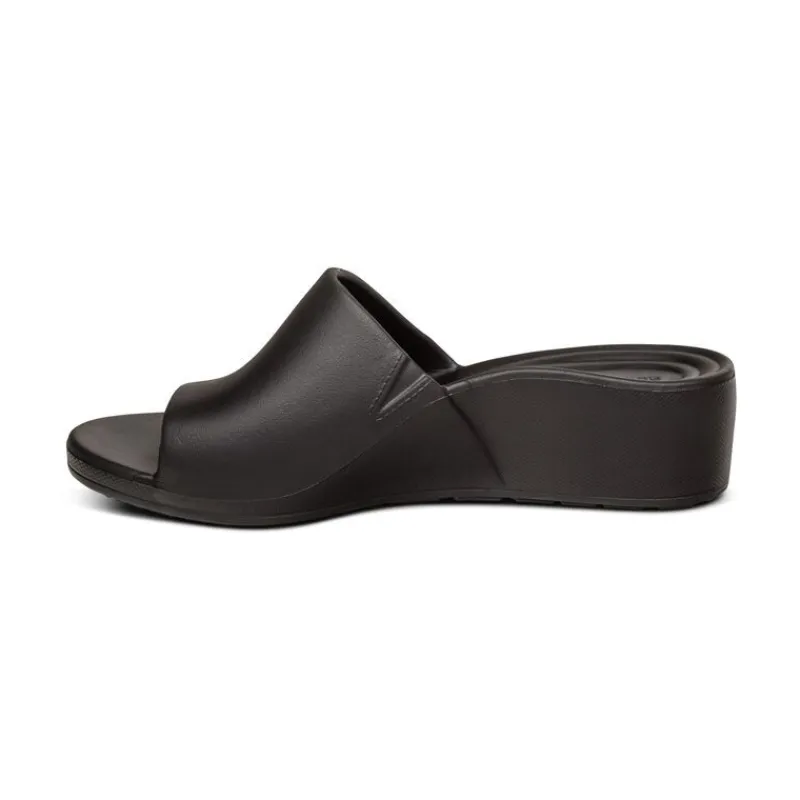 Aetrex Jamie Orthotic Wedge