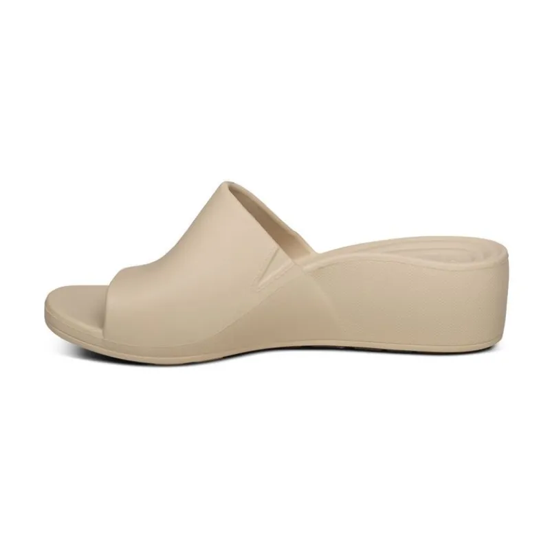 Aetrex Jamie Orthotic Wedge