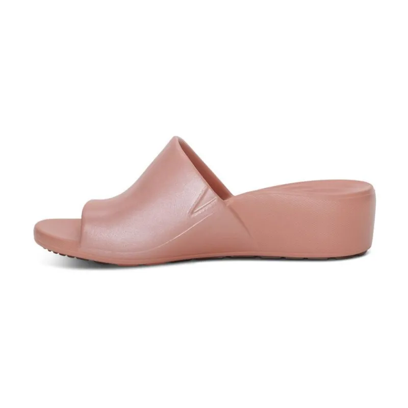 Aetrex Jamie Orthotic Wedge