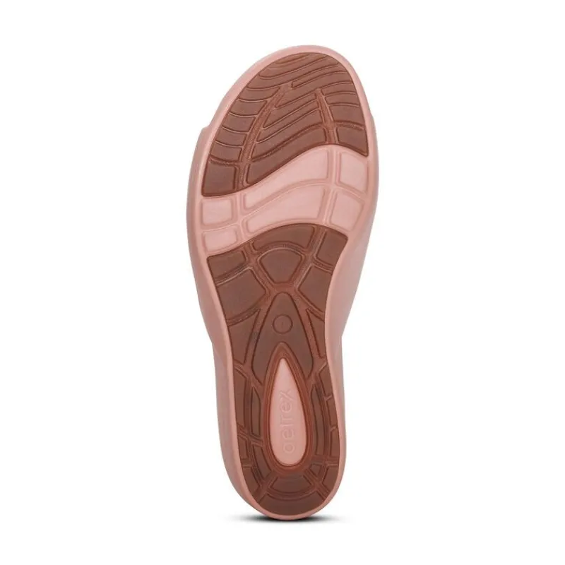 Aetrex Jamie Orthotic Wedge
