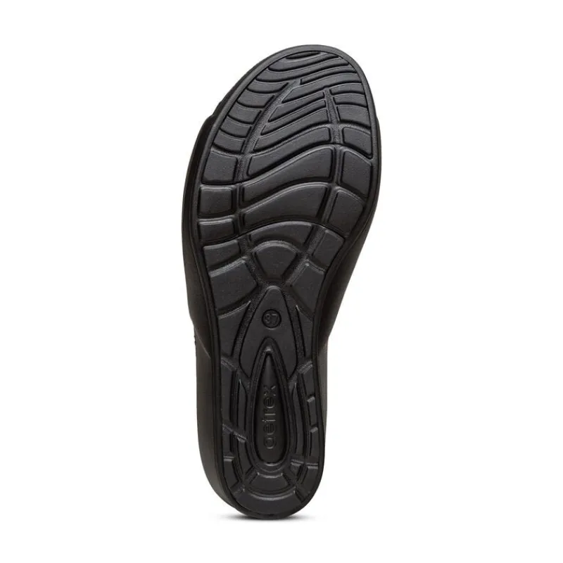 Aetrex Jamie Orthotic Wedge
