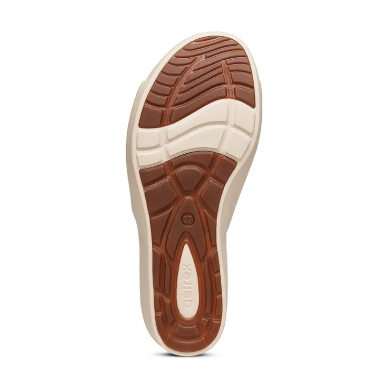 Aetrex Jamie Orthotic Wedge