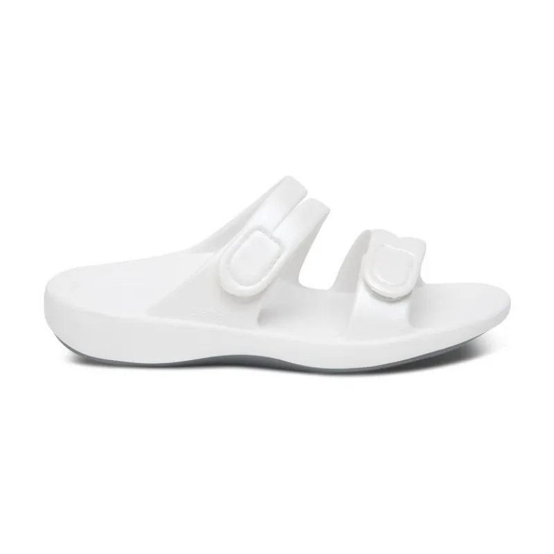 Aetrex Janey Sport Slide