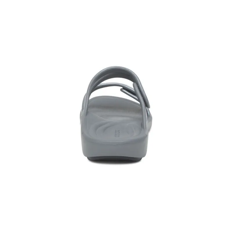 Aetrex Janey Sport Slide