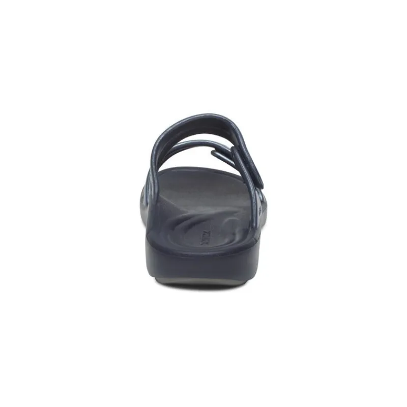 Aetrex Janey Sport Slide