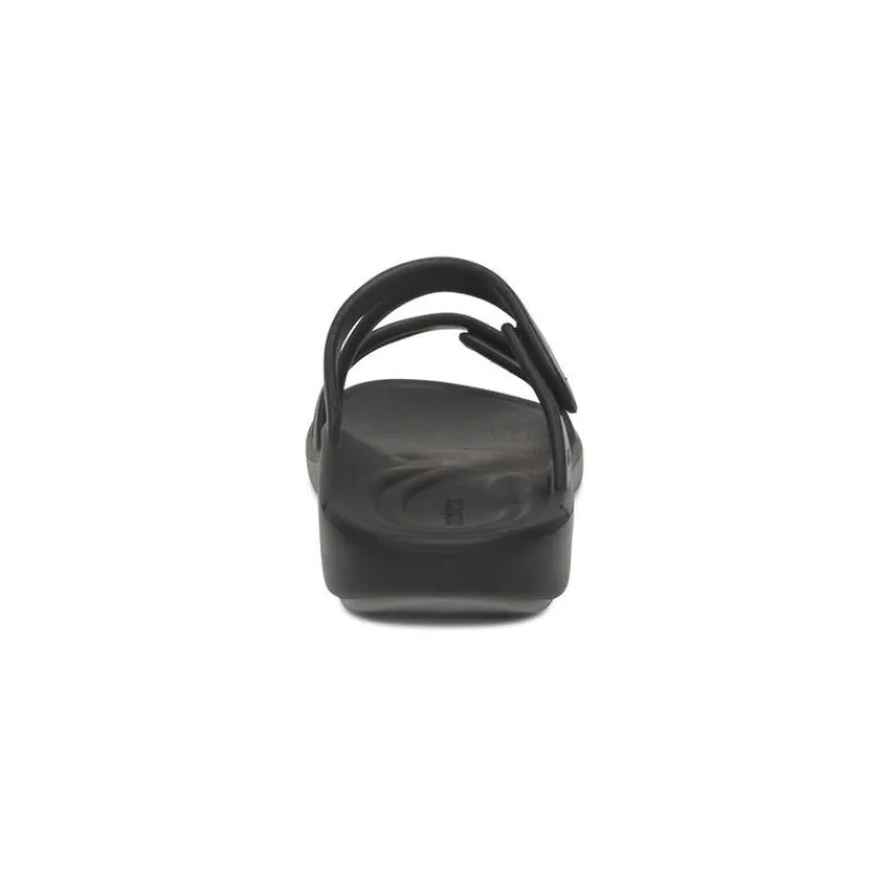 Aetrex Janey Sport Slide