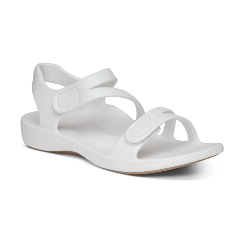 Aetrex Jillian Sport Sandal