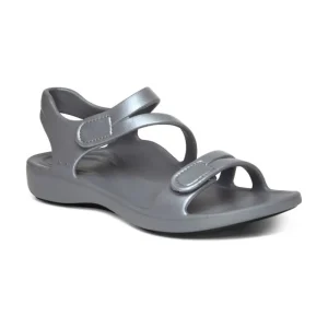 Aetrex Jillian Sport Sandal